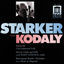 Cover Kodaly, Z.: Cello Sonata / Duo / Bottermund, H.: Variations On A Theme by Paganini