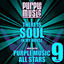 Cover There Is Soul in My House - Purple Music All Stars, Vol. 9