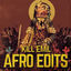 Cover Afro Edits
