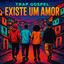 Cover Existe um Amor