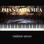 Cover Phantasia Mea Timeless Piano Dreams