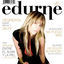 Cover Edurne