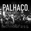 Cover Palhaço (Radio Edit)