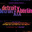 Cover Detroit x Berlin