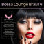 Cover Bossa Lounge Brasil, Vol. 4 (Bossa Versions)