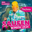 Cover Saufen (2K24)