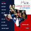 Cover Lone Star Cypher