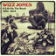 Cover A Life On The Road 1964 - 2014. The Best Of Wizz Jones