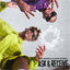 Cover Ask & Receive EP