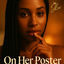 Cover On Her Poster