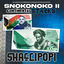 Cover SNOKONOKO II (Shallipopi)