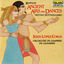 Cover Respighi: Ancient Airs and Dances & Trittico botticelliano