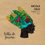 Cover Folha de Jurema (Remixes)