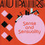 Cover Sense and Sensuality