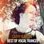 Cover Best of Vocal Trance
