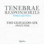 Cover Gesualdo: Tenebrae Responsories for Maundy Thursday; Tallis: Lamentations
