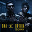 Cover Sorry