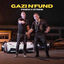 Cover Gazi n'Fund