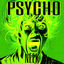 Cover PSYCHO