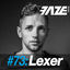 Cover Faze #73: Lexer