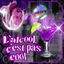 Cover L'alcool c'est pas cool !