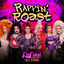 Cover Rappin' Roast