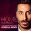 Cover Home (dj PM, Tomer Maizner & TOMER G Official Remix)