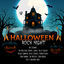 Cover Halloween Rock Night