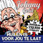 Cover Huilen is voor jou te laat