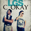 Cover C okay