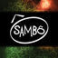 Cover Sambô (Ao Vivo)
