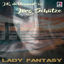 Cover Lady Fantasy