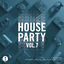 Cover Toolroom House Party Vol. 7 (DJ Mix)