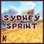 Cover Sydney Sprint (from Mario Kart Tour)