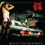 Cover Built to Destroy (Deluxe Version)