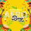 Cover Afro Bongo