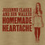 Cover Homemade Heartache