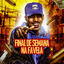 Cover Final de Semana na Favela