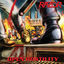 Cover Open Hostility (Deluxe Reissue)