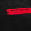 Cover Short Notice