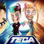 Cover Teca