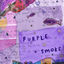 Cover Purple Smoke
