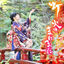 Cover Tomoshibi no manimani