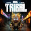 Cover Dame Tribal