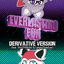 Cover Everlasting Fun (Derivative Version)