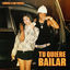 Cover TU QUIERE BAILAR