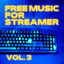 Cover Free Music for Streamer, Vol. 3