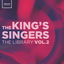Cover The Library Vol. 2