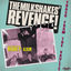 Cover Revenge – Trash From the Vaults