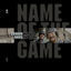 Cover Name of the Game